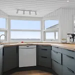 Arnwith - 20m From The Sea By Interhome Tatil Evi Assens