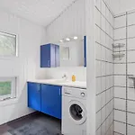 Arnwith - 20m From The Sea By Interhome Assens