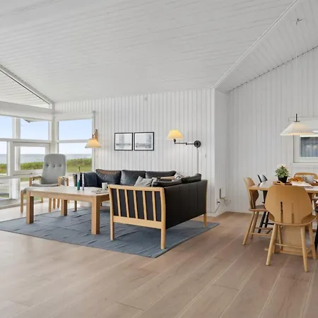 Arnwith - 20m From The Sea By Interhome Prázdninový dům Assens