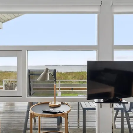 Arnwith - 20m From The Sea By Interhome Assens