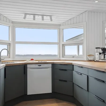 Arnwith - 20m From The Sea By Interhome Σπίτι διακοπών Assens