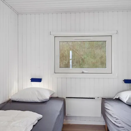 Arnwith - 20m From The Sea By Interhome Σπίτι διακοπών Assens