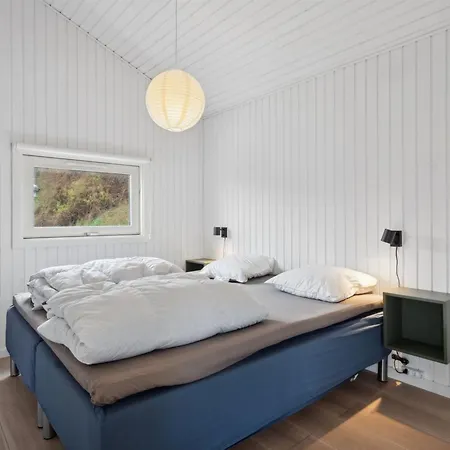 Σπίτι διακοπών Arnwith - 20m From The Sea By Interhome *