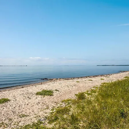 Arnwith - 20m From The Sea By Interhome * Assens