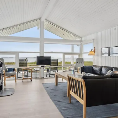 Prázdninový dům Arnwith - 20m From The Sea By Interhome