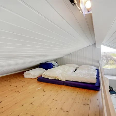 Prázdninový dům Arnwith - 20m From The Sea By Interhome Assens