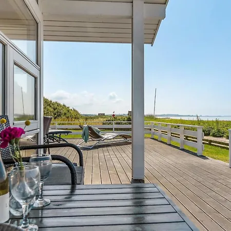 Arnwith - 20m From The Sea By Interhome * Assens