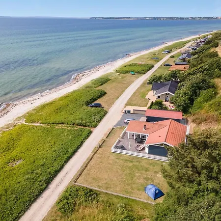Arnwith - 20m From The Sea By Interhome Holiday home *