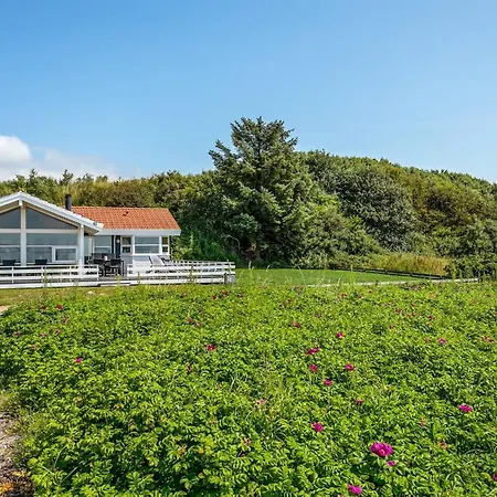 Arnwith - 20m From The Sea By Interhome Assens