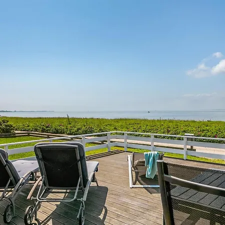 Arnwith - 20m From The Sea By Interhome * Assens