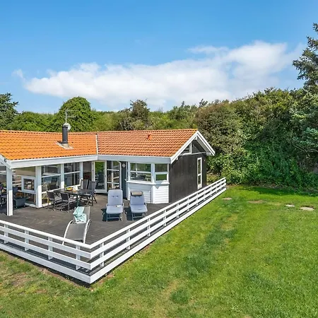 Arnwith - 20m From The Sea By Interhome Holiday home