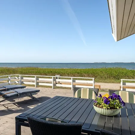 Arnwith - 20m From The Sea By Interhome * Assens