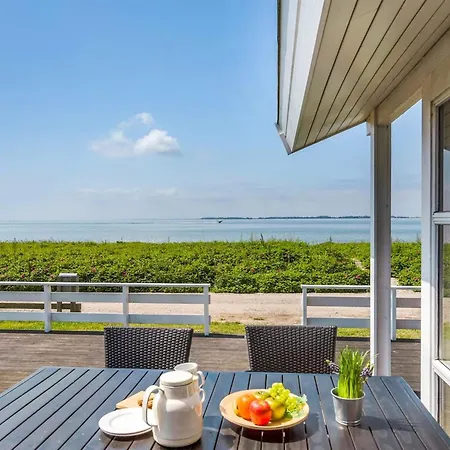 Arnwith - 20m From The Sea By Interhome * Assens