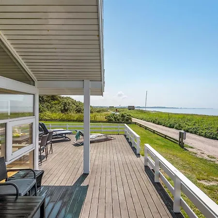 Arnwith - 20m From The Sea By Interhome * Assens