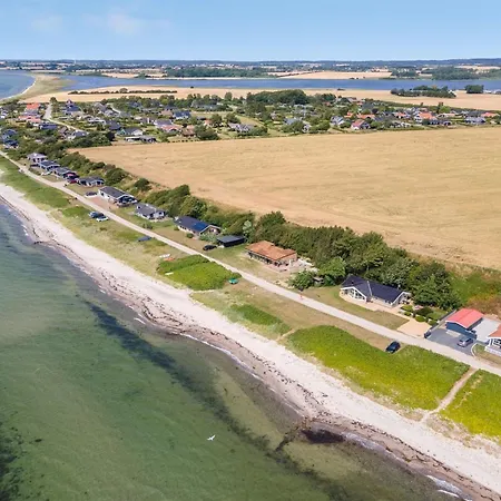 Holiday home Arnwith - 20m From The Sea By Interhome Assens