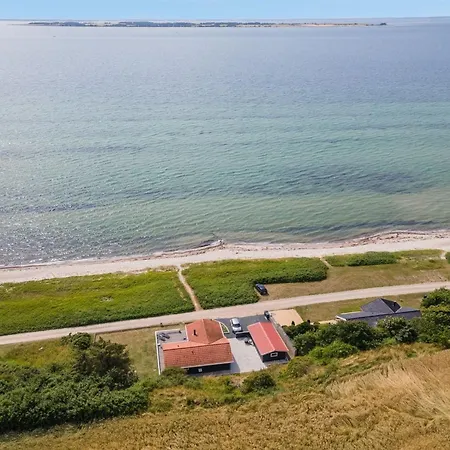 Arnwith - 20m From The Sea By Interhome Assens