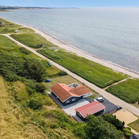 Holiday home Arnwith - 20m From The Sea By Interhome Assens